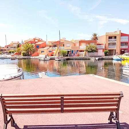 Сasa de vacaciones Parc De La Mer-13 By Interhome