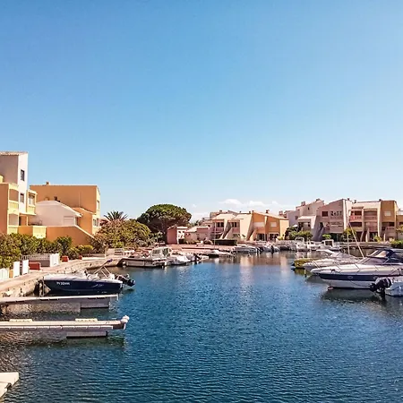 Parc De La Mer-13 By Interhome بيت للعطل