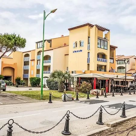Parc De La Mer-13 By Interhome 度假居