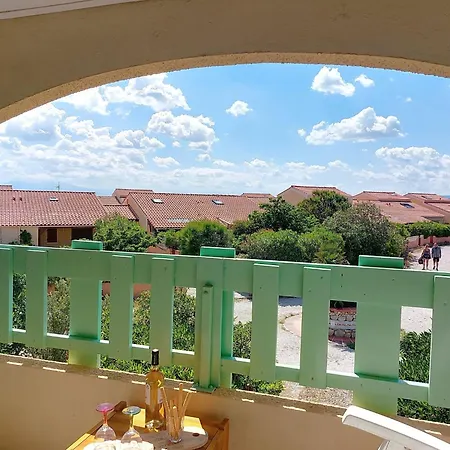 بيت للعطل Parc De La Mer-13 By Interhome Le Barcarès