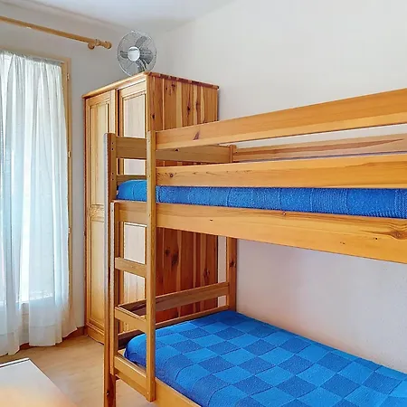 Parc De La Mer-13 By Interhome بيت للعطل Le Barcarès