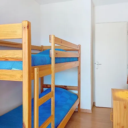 Parc De La Mer-13 By Interhome Le Barcarès
