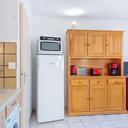 Parc De La Mer-13 By Interhome