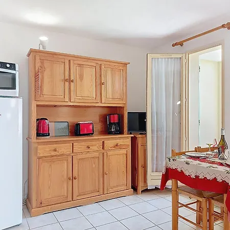 Parc De La Mer-13 By Interhome Le Barcarès