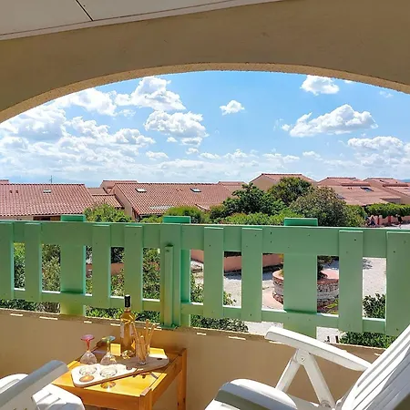 Сasa de vacaciones Parc De La Mer-13 By Interhome *