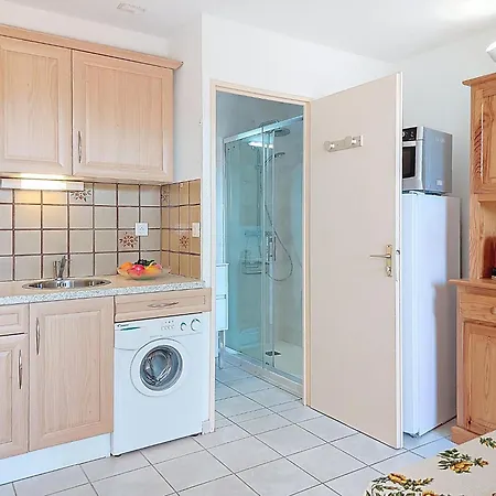 Parc De La Mer-13 By Interhome Le Barcarès