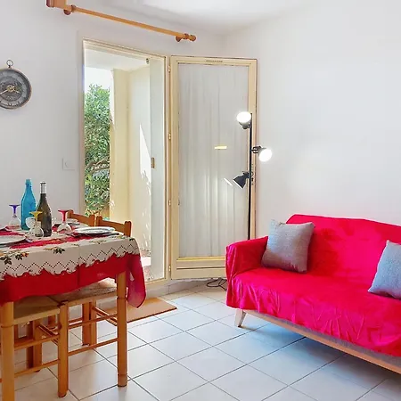 Parc De La Mer-13 By Interhome * Le Barcarès