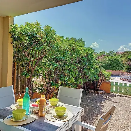 Сasa de vacaciones Parc De La Mer-13 By Interhome *