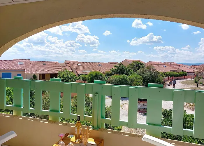 Hébergement de vacances Parc De La Mer-13 By Interhome Le Barcarès