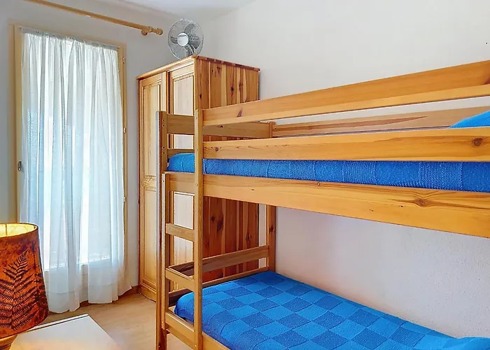 Parc De La Mer-13 By Interhome Hébergement de vacances Le Barcarès