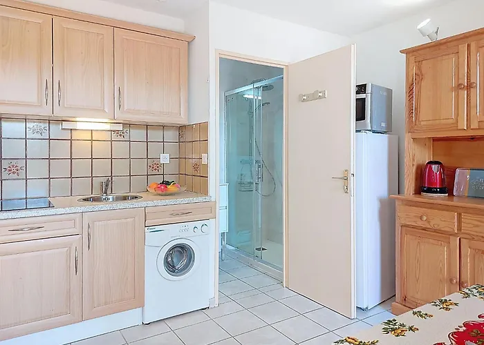 Parc De La Mer-13 By Interhome Le Barcarès